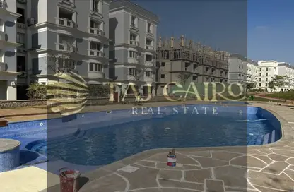 iVilla - 3 Bedrooms - 3 Bathrooms for sale in Mountain View Hyde Park - 5th Settlement Compounds - The 5th Settlement - New Cairo City - Cairo