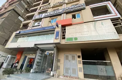محل تجاري - استوديو - 1 حمام للبيع في شارع مدرسه زهراء مدينه نصر - الحي العاشر - مدينة نصر - القاهرة