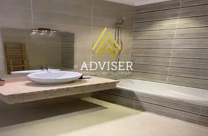 شقة - 2 غرف نوم - 2 حمامات للبيع في نيو جاردن سيتي - كمبوندات العاصمة الإدارية الجديدة - العاصمة الإدارية الجديدة - القاهرة