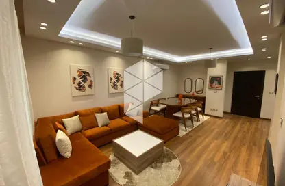 Apartment - 2 Bedrooms - 3 Bathrooms for rent in Eastown - 5th Settlement Compounds - The 5th Settlement - New Cairo City - Cairo Apartment - 2 Bedrooms - 3 Bathrooms for rent in Eastown - 5th Settlement Compounds - The 5th Settlement - New Cairo City - Cairo