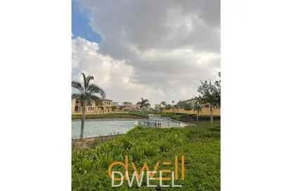 Villa - 4 Bedrooms - 4 Bathrooms for sale in Mivida - 5th Settlement Compounds - The 5th Settlement - New Cairo City - Cairo