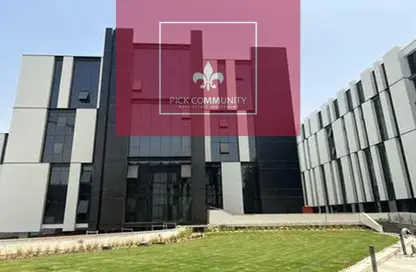 مساحات مكتبية - استوديو - 1 حمام للايجار في مول هايد بارك بيزنس - شارع التسعين الجنوبي - التجمع الخامس - مدينة القاهرة الجديدة - القاهرة