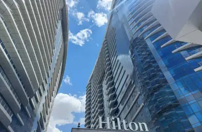 Hotel Apartment - 3 Bedrooms - 2 Bathrooms for sale in Cornish El Nile St. - Maadi - Hay El Maadi - Cairo