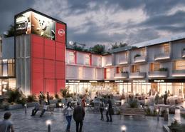 Retail for للبيع in El Nady District - Shorouk City - Cairo