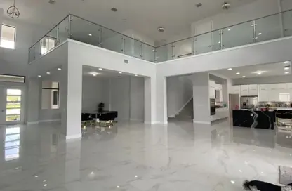 Villa - 4 Bedrooms - 5 Bathrooms for sale in Zayed Dunes - 6th District - Sheikh Zayed City - Giza