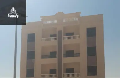 شقة - 3 غرف نوم - 2 حمامات للبيع في بيت الوطن - التجمع الخامس - مدينة القاهرة الجديدة - القاهرة