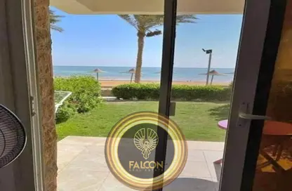 Chalet - 3 Bedrooms - 2 Bathrooms for sale in La Vista Topaz - La Vista - Al Ain Al Sokhna - Suez
