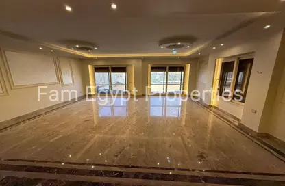 منزل مزدوج - 4 غرف نوم - 5 حمامات للبيع في الباتيو اورو - كمبوندات التجمع الخامس - التجمع الخامس - مدينة القاهرة الجديدة - القاهرة