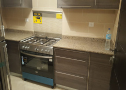 Apartment for rent in Address Compound .