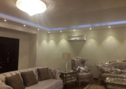 فيلا مفروشة للإيجار بمدينتي بحمام سباحة Twin House