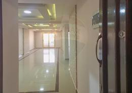 شقة - 3 غرف نوم - 2 حمامات for للايجار in شارع خليل مطران - سابا باشا - حي شرق - الاسكندرية