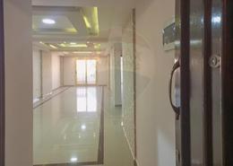 Apartment - 3 bedrooms - 2 bathrooms for للايجار in Khalil Mutran St. - Saba Basha - Hay Sharq - Alexandria