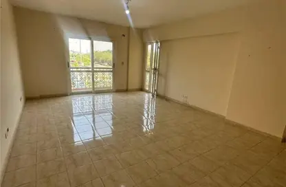 Apartment - 2 Bedrooms - 1 Bathroom for rent in El Rehab Extension - Al Rehab - New Cairo City - Cairo