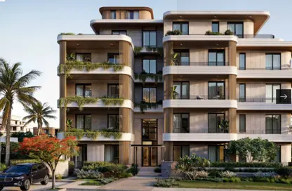 Apartment - 3 Bedrooms - 3 Bathrooms for sale in Hyde Park - 5th Settlement Compounds - The 5th Settlement - New Cairo City - Cairo