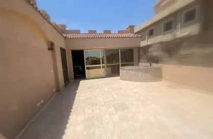 شقة - 2 غرف نوم - 2 حمامات للبيع في الياسمين - الحي الرابع عشر - الشيخ زايد - الجيزة