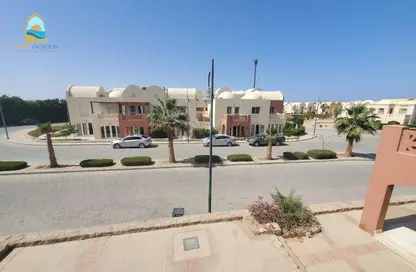 Apartment - 1 Bathroom for sale in Makadi Orascom Resort - Makadi - Hurghada - Red Sea