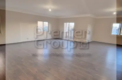 Apartment - 3 Bedrooms - 2 Bathrooms for rent in West Golf - El Katameya Compounds - El Katameya - New Cairo City - Cairo