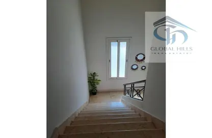 Apartment - 3 Bedrooms - 2 Bathrooms for rent in Katameya Heights - El Katameya Compounds - El Katameya - New Cairo City - Cairo