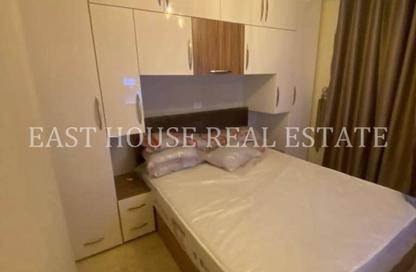 Apartment - 2 Bedrooms - 1 Bathroom for rent in Madinaty - Cairo