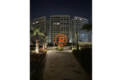Apartment - 2 Bedrooms - 2 Bathrooms for sale in One Kattameya - El Katameya Compounds - El Katameya - New Cairo City - Cairo