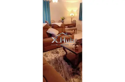 شقة - 3 غرف نوم - 2 حمامات للايجار في بيفرلي هيلز - كمبوندات الشيخ زايد - الشيخ زايد - الجيزة