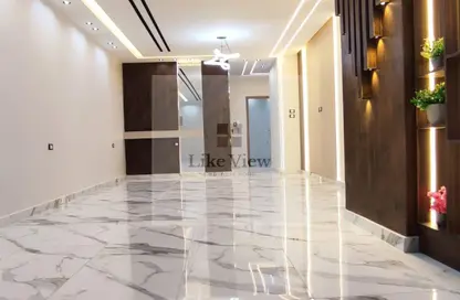 Apartment - 3 Bedrooms - 3 Bathrooms for rent in Hadayek El Ahram - Giza