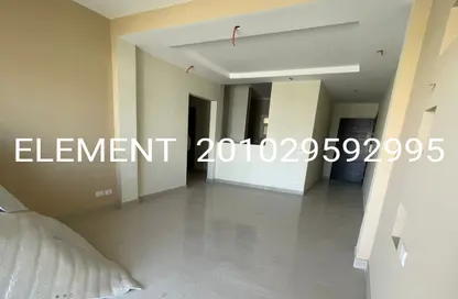 Apartment - 3 Bedrooms - 2 Bathrooms for sale in The Address - 12th District - Sheikh Zayed City - Giza