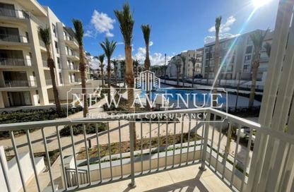 Chalet - 1 Bedroom - 1 Bathroom for sale in Marassi - Sidi Abdel Rahman - North Coast