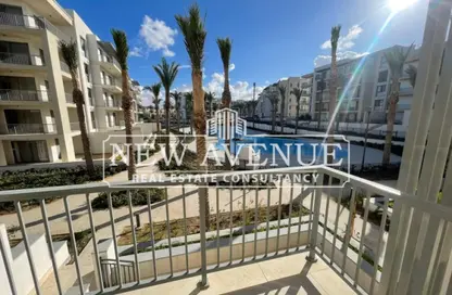 Chalet - 1 Bedroom - 1 Bathroom for sale in Marassi - Sidi Abdel Rahman - North Coast