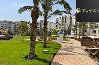 Townhouse - 4 Bedrooms - 5 Bathrooms for sale in Glen - The 6th Settlement - New Cairo City - Cairo