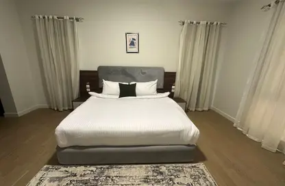 Apartment - 3 Bedrooms - 4 Bathrooms for rent in Mivida - 5th Settlement Compounds - The 5th Settlement - New Cairo City - Cairo