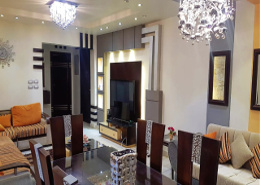 Best modern flat in all new Cairo ready to live