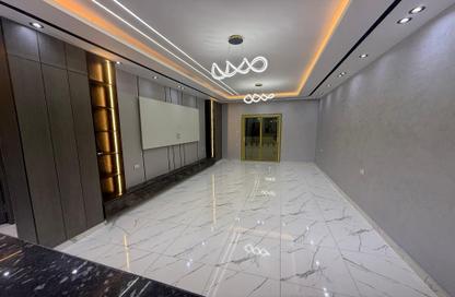 Apartment - 3 Bedrooms - 2 Bathrooms for sale in Gate 1 - Khofo - Hadayek El Ahram - Giza