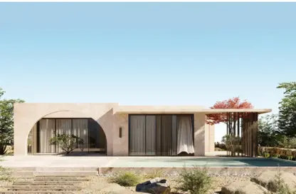 Apartment - 3 Bedrooms - 3 Bathrooms for sale in ARC of Soma - Soma Bay - Safaga - Hurghada - Red Sea