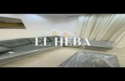 شقة - 3 غرف نوم - 2 حمامات للايجار في مدينتي - القاهرة