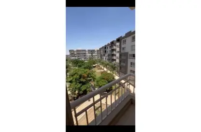 شقة - 3 غرف نوم - 3 حمامات للبيع في مدينتي - القاهرة