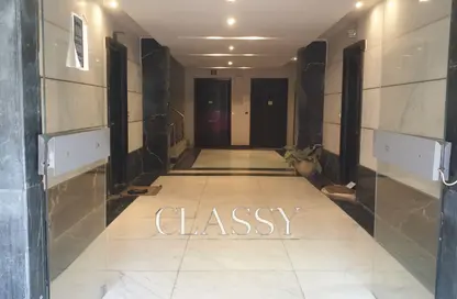 Apartment - 3 Bedrooms - 3 Bathrooms for sale in Zayed Dunes - 6th District - Sheikh Zayed City - Giza