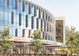 Smart village offices for sale