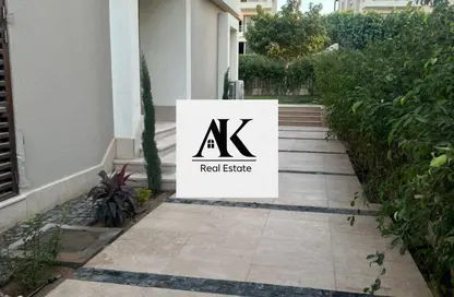 Villa - 5 Bedrooms - 7 Bathrooms for rent in Cairo Festival City - North Investors Area - New Cairo City - Cairo Villa - 5 Bedrooms - 7 Bathrooms for rent in Cairo Festival City - North Investors Area - New Cairo City - Cairo