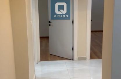 Apartment - 3 Bedrooms - 2 Bathrooms for sale in Degla - Hay El Maadi - Cairo