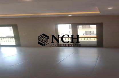 Apartment - 3 Bedrooms - 4 Bathrooms for rent in Eastown - 5th Settlement Compounds - The 5th Settlement - New Cairo City - Cairo