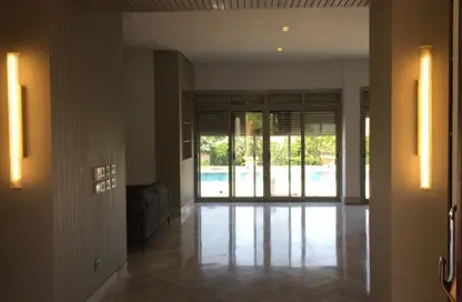 Villa - 4 Bedrooms - 5 Bathrooms for sale in Allegria - Sheikh Zayed Compounds - Sheikh Zayed City - Giza