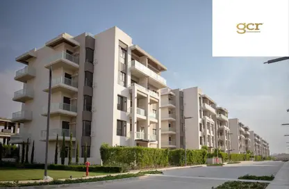 Apartment - 3 Bedrooms - 2 Bathrooms for sale in The Address East - 90 Street - The 5th Settlement - New Cairo City - Cairo