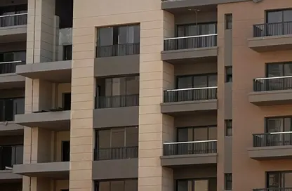 Apartment - 2 Bedrooms - 1 Bathroom for sale in Swan Lake Residence - 5th Settlement Compounds - The 5th Settlement - New Cairo City - Cairo Apartment - 2 Bedrooms - 1 Bathroom for sale in Swan Lake Residence - 5th Settlement Compounds - The 5th Settlement - New Cairo City - Cairo