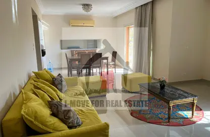 شقة - 3 غرف نوم - 2 حمامات للايجار في شارع دريم لاند - دريم لاند - طريق الواحات - مدينة 6 أكتوبر - الجيزة