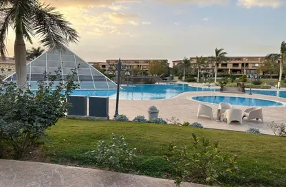 Villa - 5 Bedrooms - 4 Bathrooms for sale in Pyramids Walk - South Dahshur Link - 6 October City - Giza