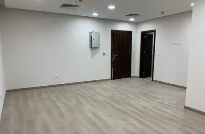 Office Space - Studio - 1 Bathroom for rent in Trivium Zayed - 2nd District - Sheikh Zayed City - Giza