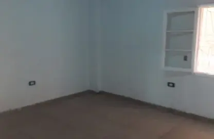 Office Space - Studio - 2 Bathrooms for rent in Ard El Golf - Heliopolis - Masr El Gedida - Cairo
