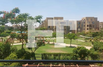 Apartment - 2 Bedrooms - 2 Bathrooms for rent in Palm Parks   Palm Hills - South Dahshur Link - 6 October City - Giza