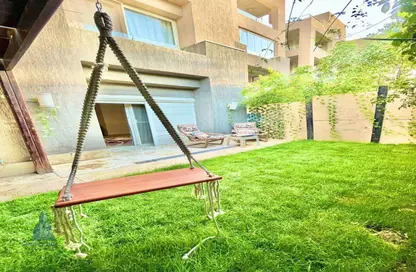 Apartment - 3 Bedrooms - 2 Bathrooms for rent in The Village - South Investors Area - New Cairo City - Cairo